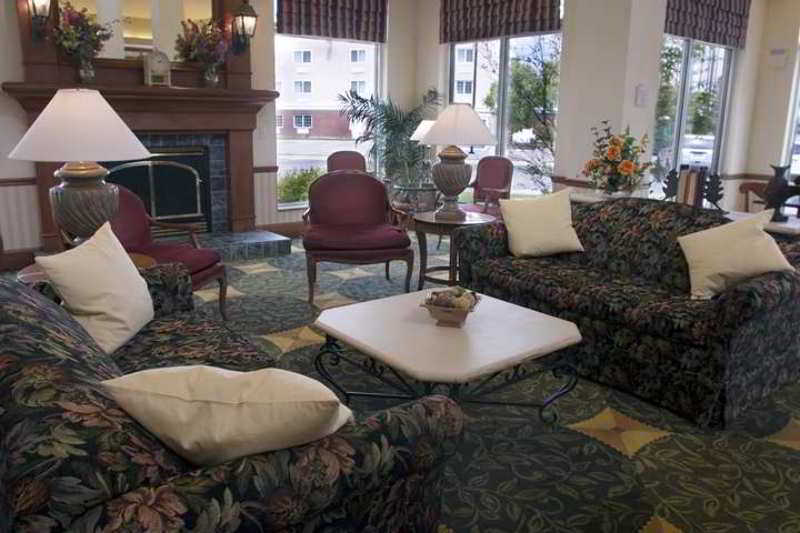 Hilton Garden Inn Minneapolis/Bloomington Interior photo