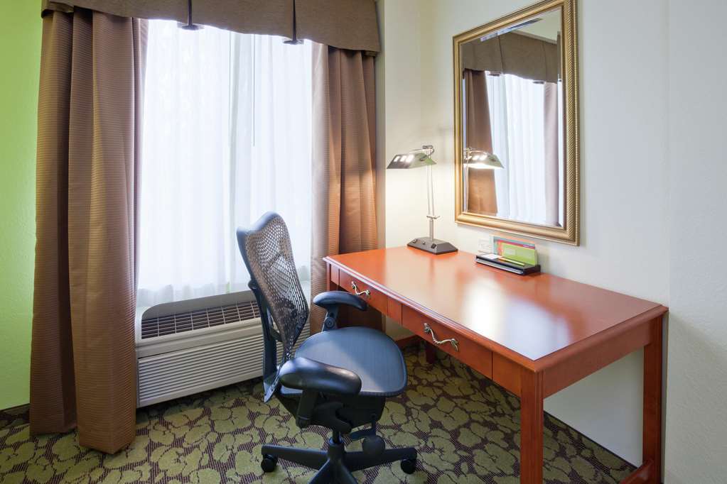 Hilton Garden Inn Minneapolis/Bloomington Room photo